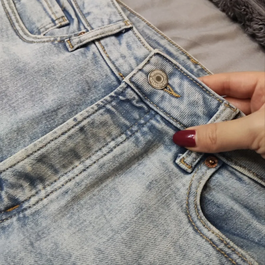 جین وارداتی مردانه