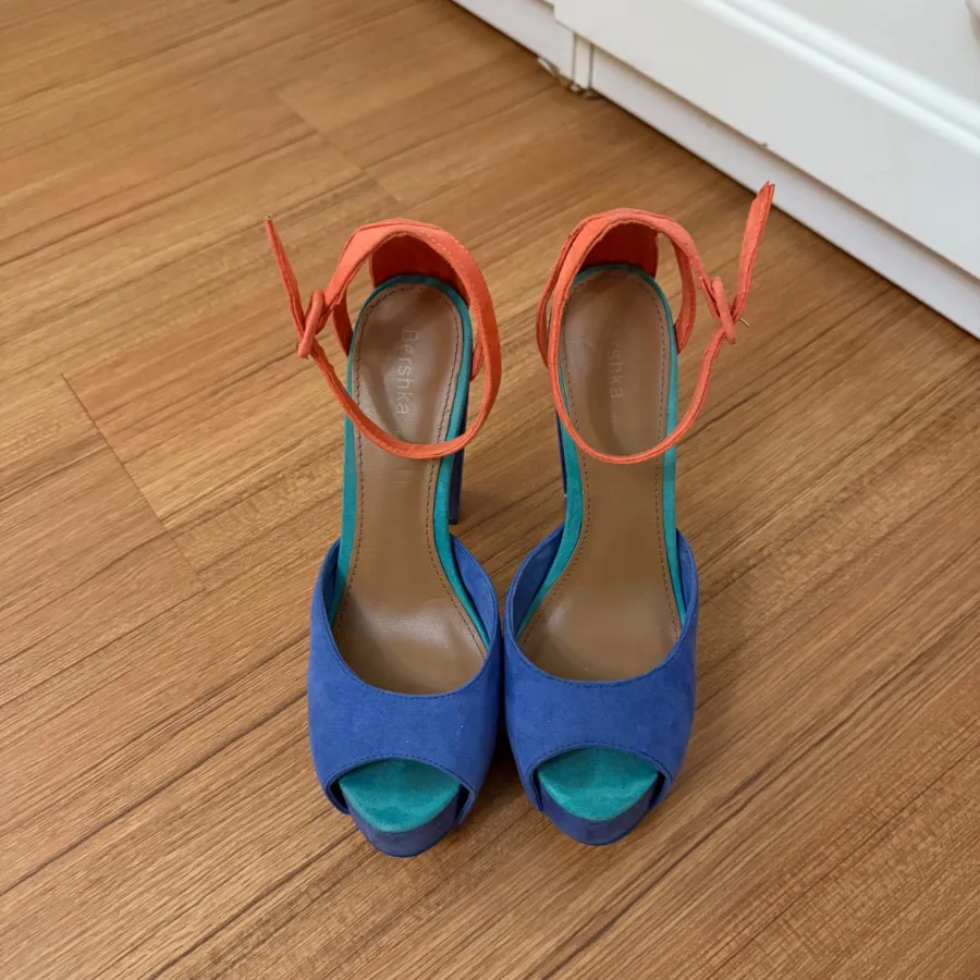 کفش مجلسی برشکا