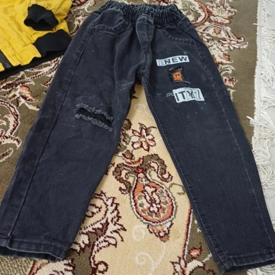 سویشرت شلوارفروش رفت