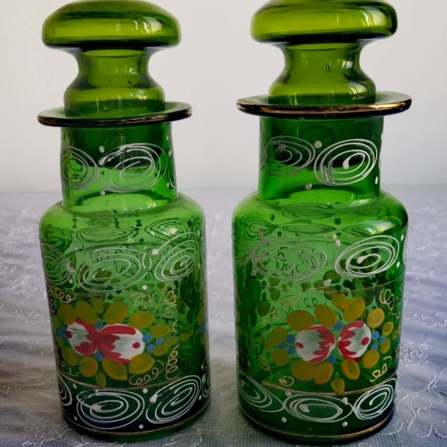 چایدان قدیمی