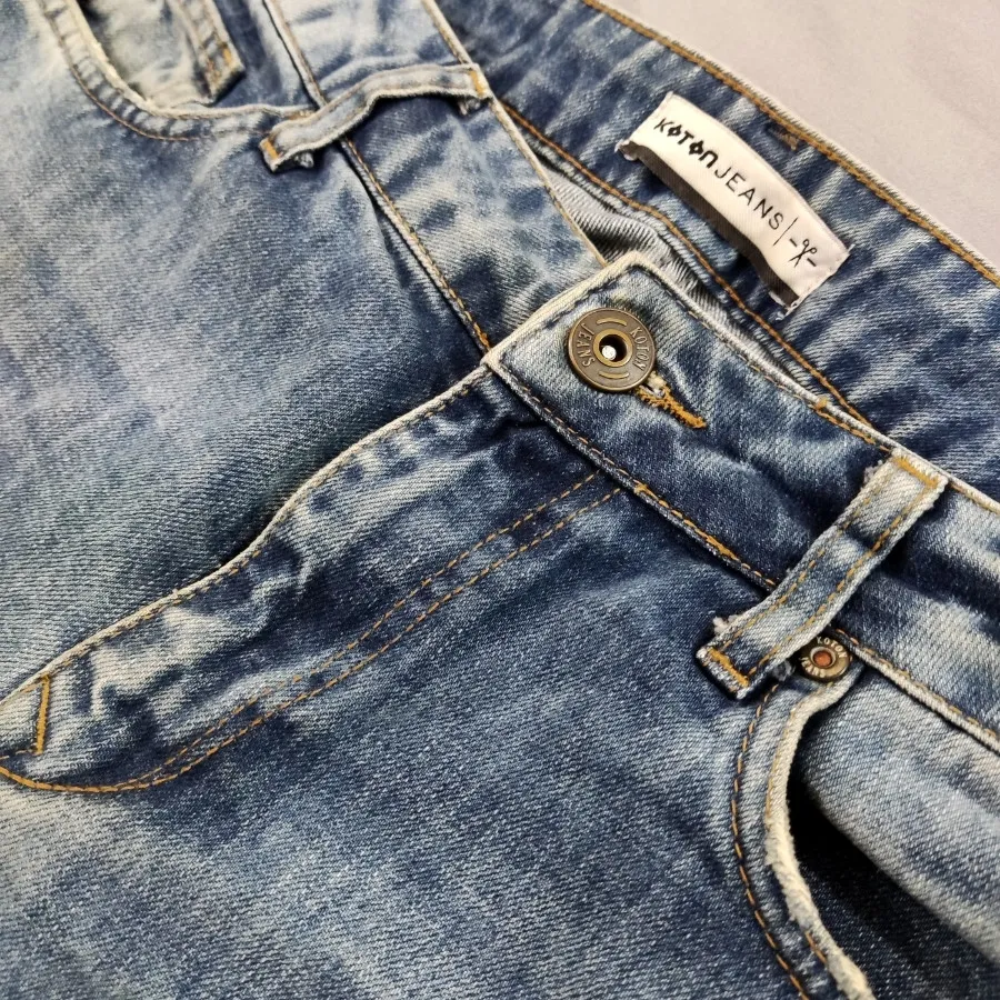 جین مردانه وارداتی