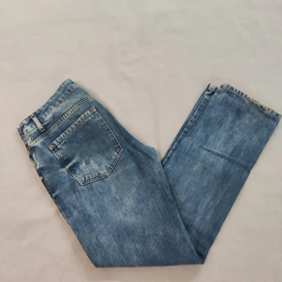 جین مردانه وارداتی