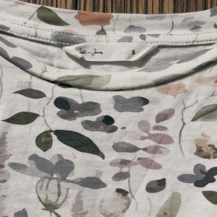 تیشرت jooti jeans