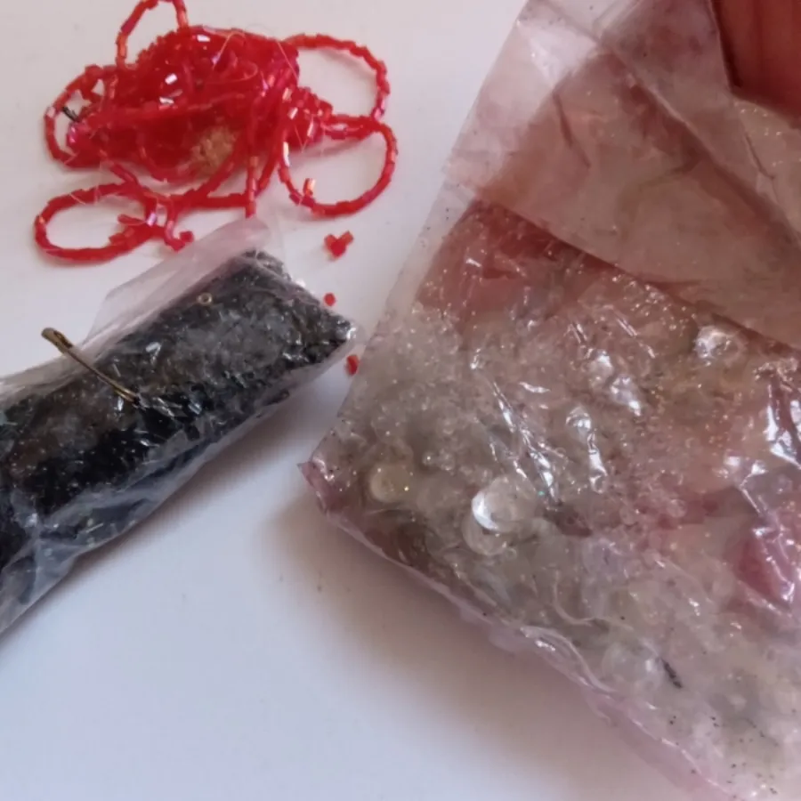 پولک و منجوق