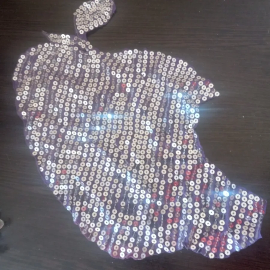 پولک و منجوق