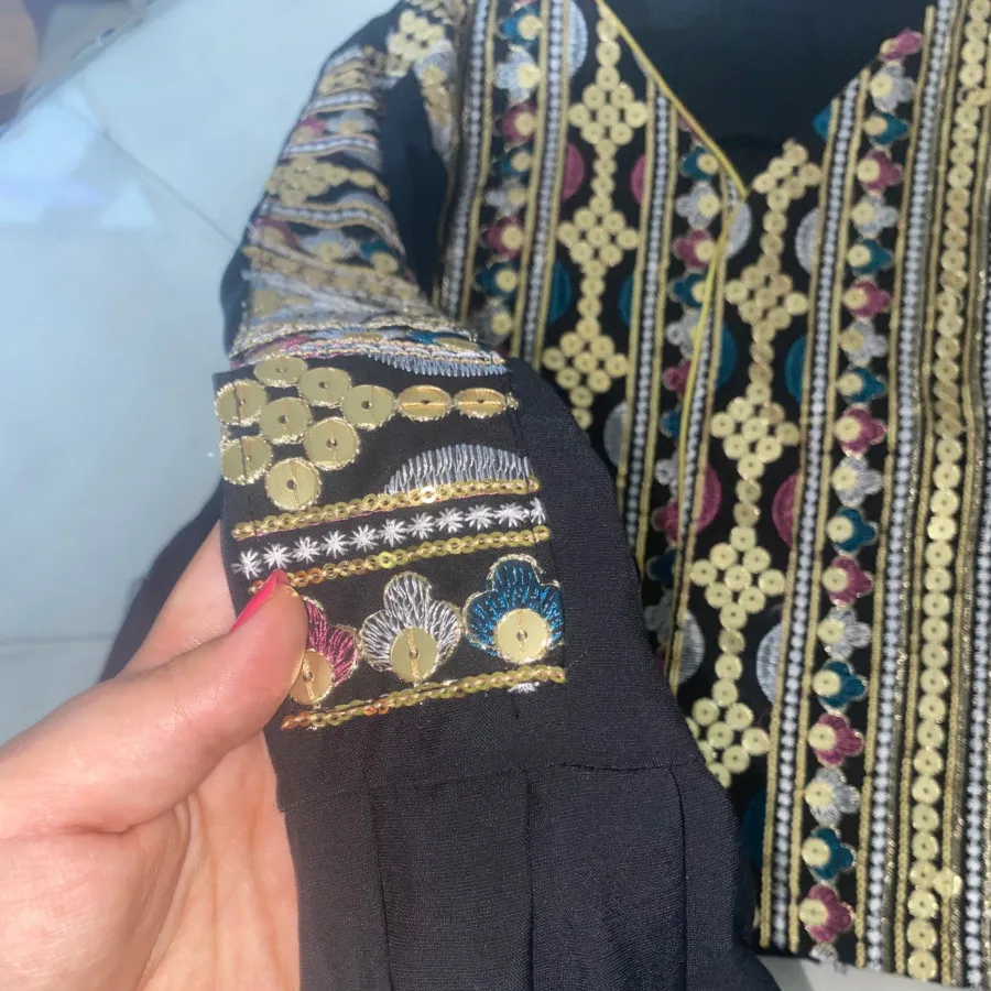 کت و دامن مزونی