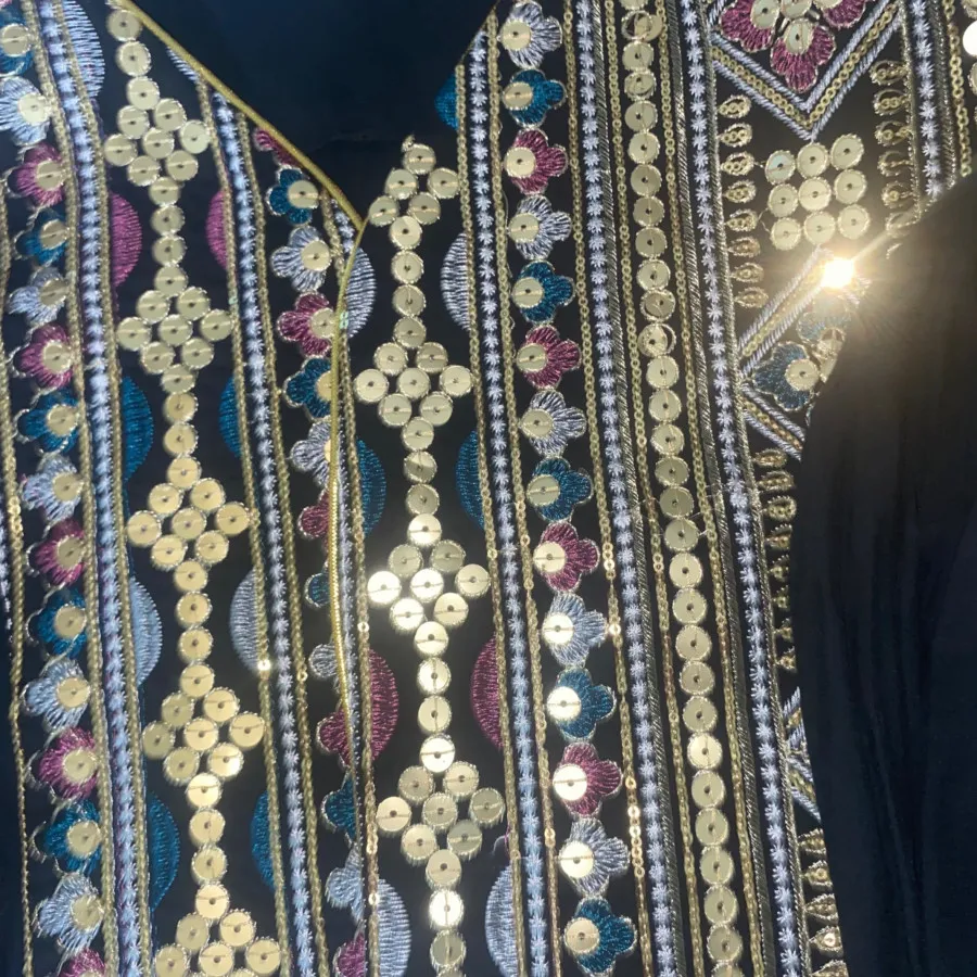 کت و دامن مزونی