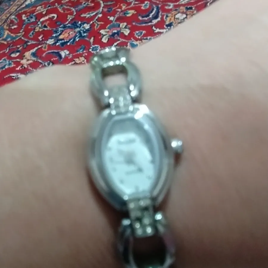 ساعت مچی زنانه برند