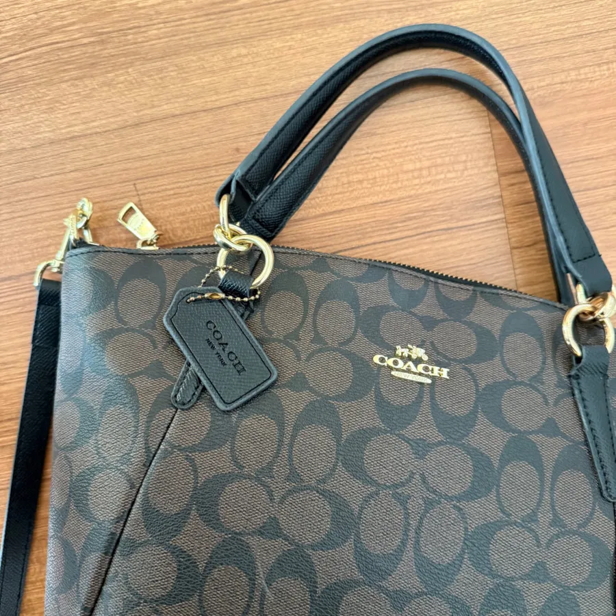 کیف مسترکوالیتی کوچ