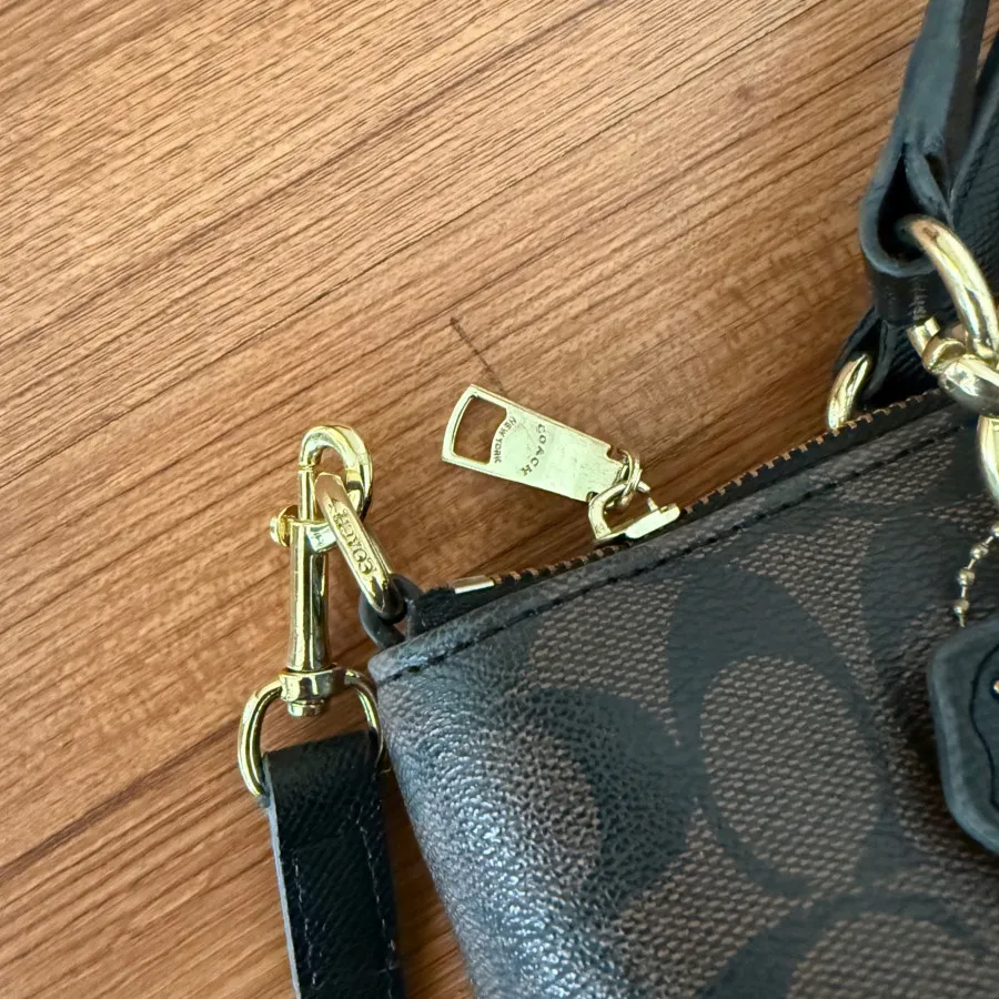 کیف مسترکوالیتی کوچ