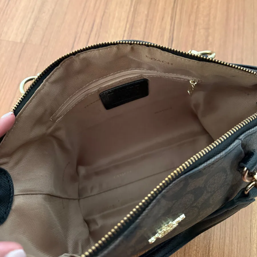 کیف مسترکوالیتی کوچ