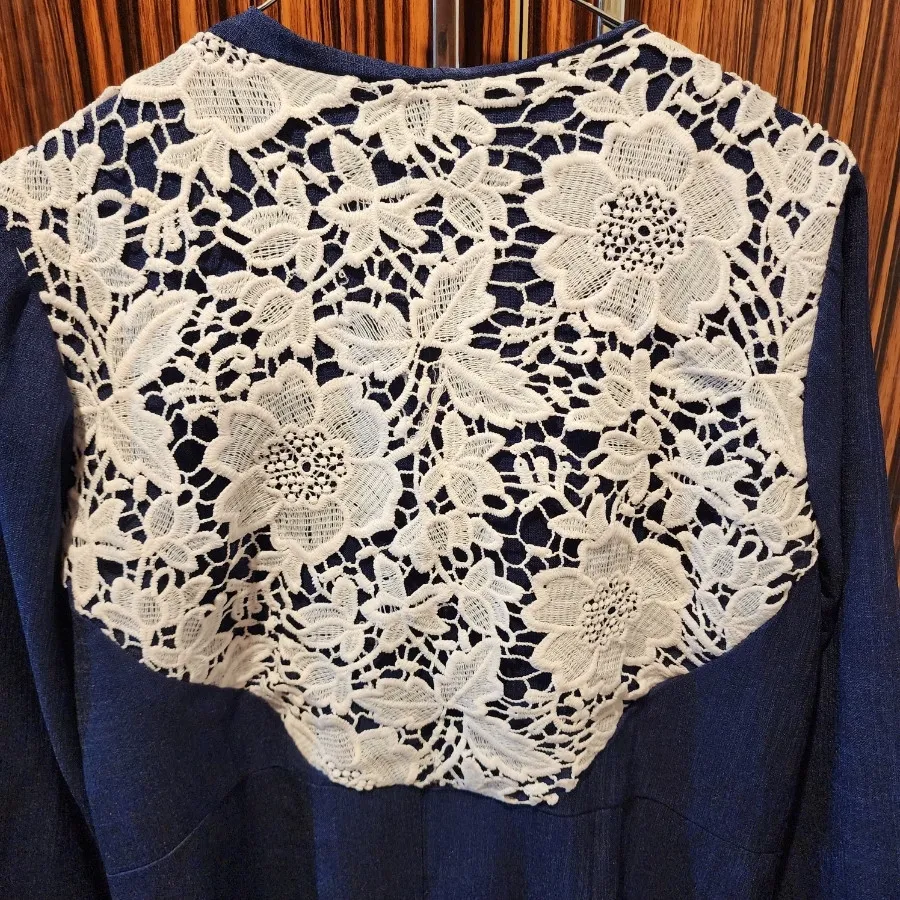 مانتو جنس شانتن