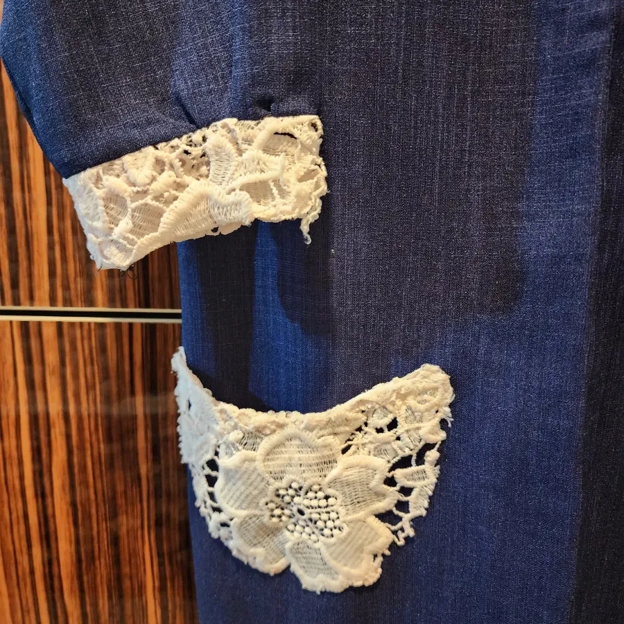 مانتو جنس شانتن