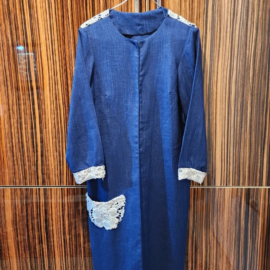 مانتو جنس شانتن