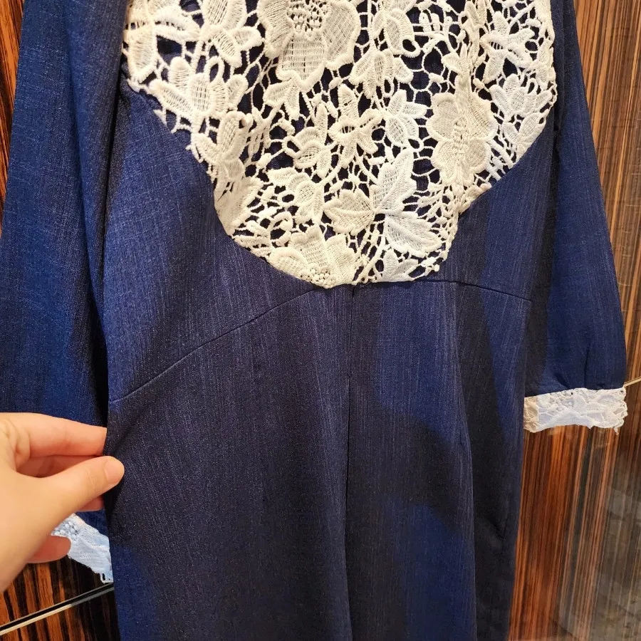 مانتو جنس شانتن