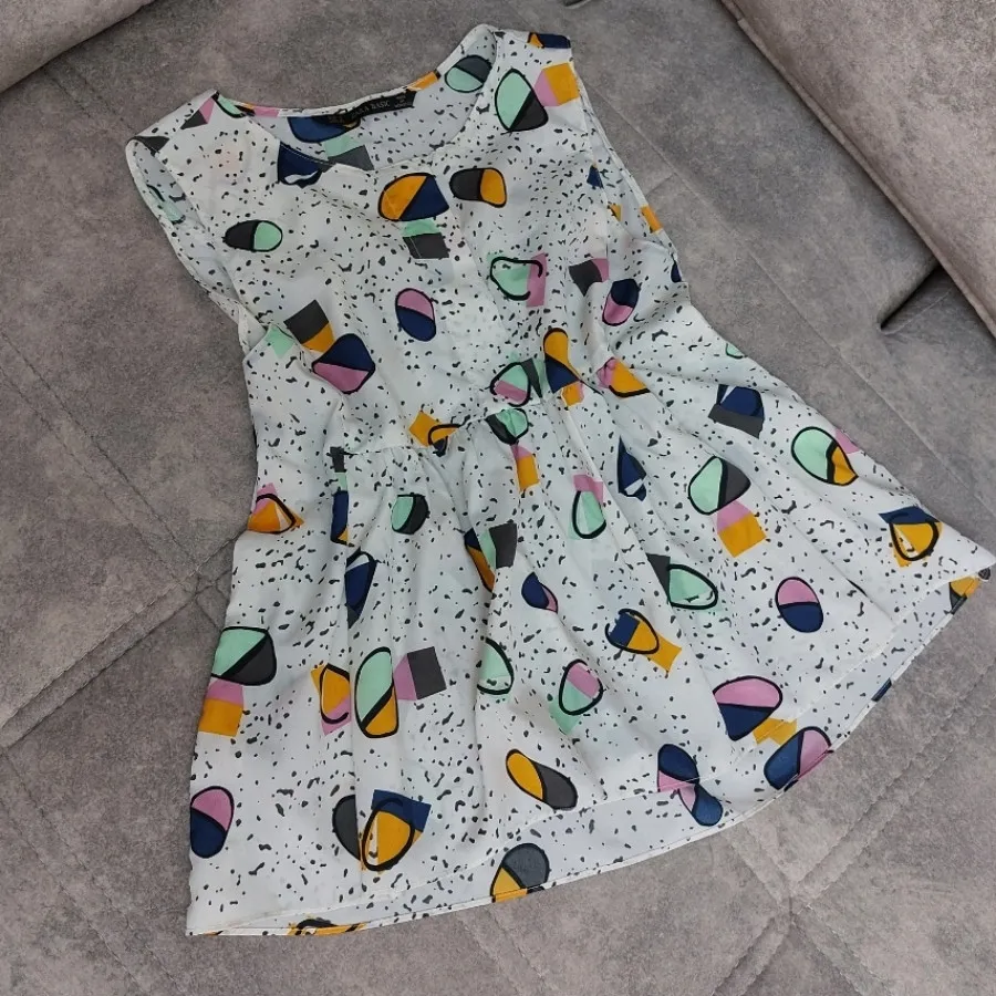 تاپ مارک Zara