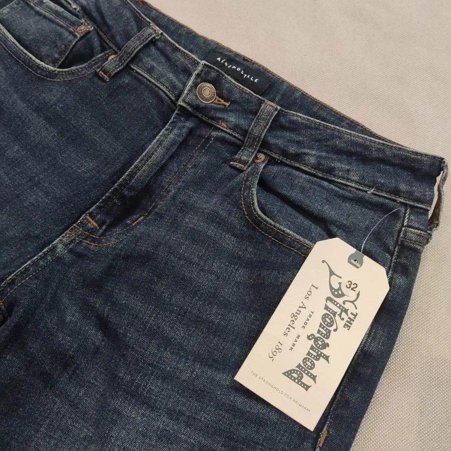 جین شیک و ترند