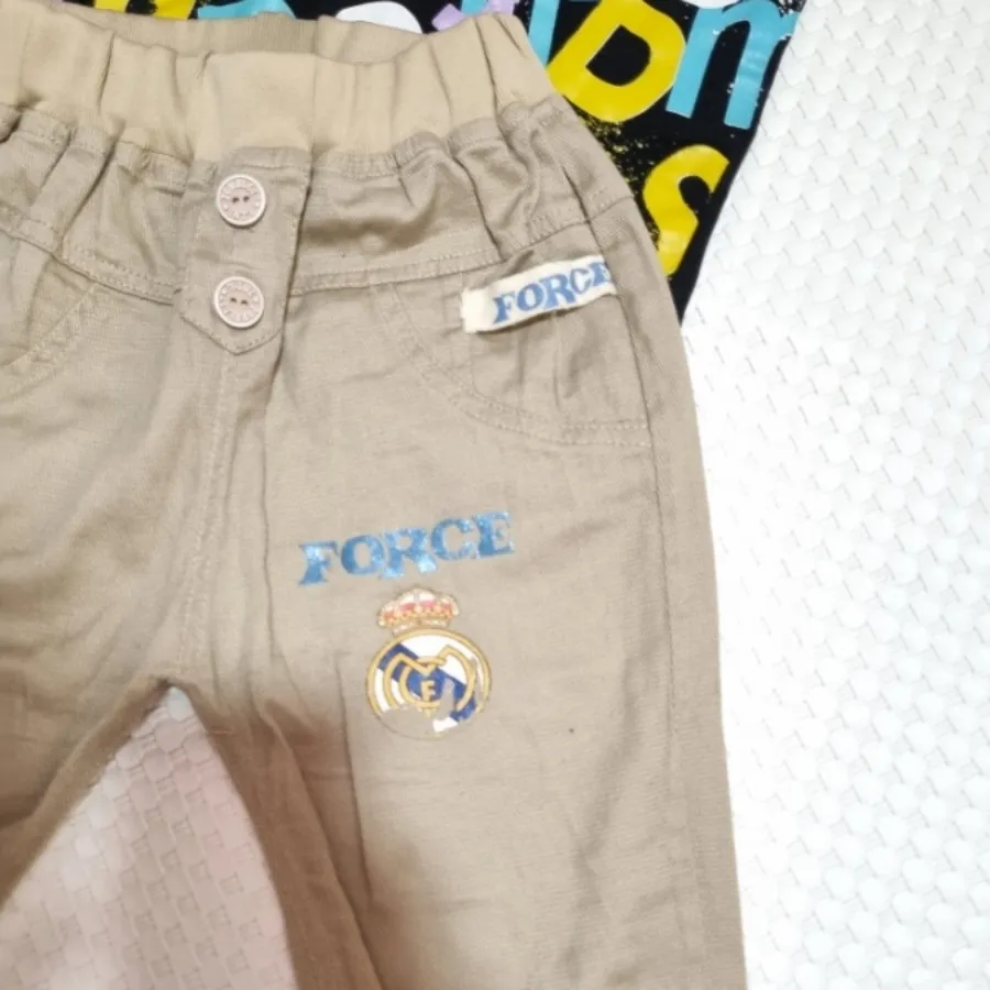 تیشرت و شلوارک