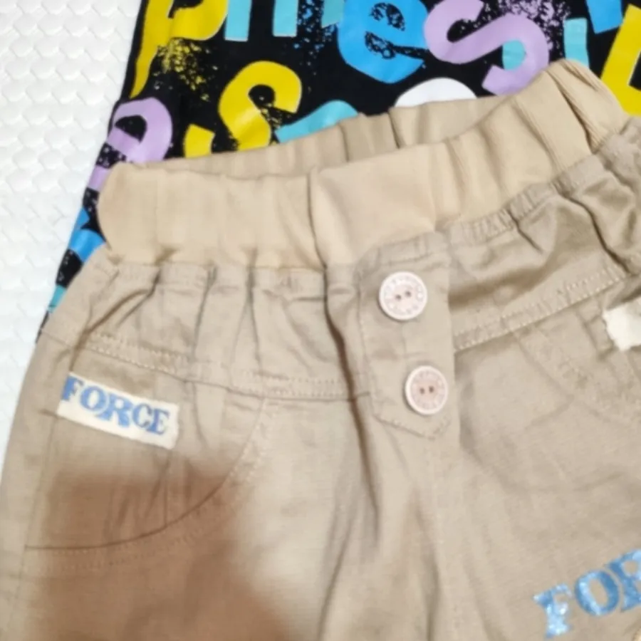 تیشرت و شلوارک