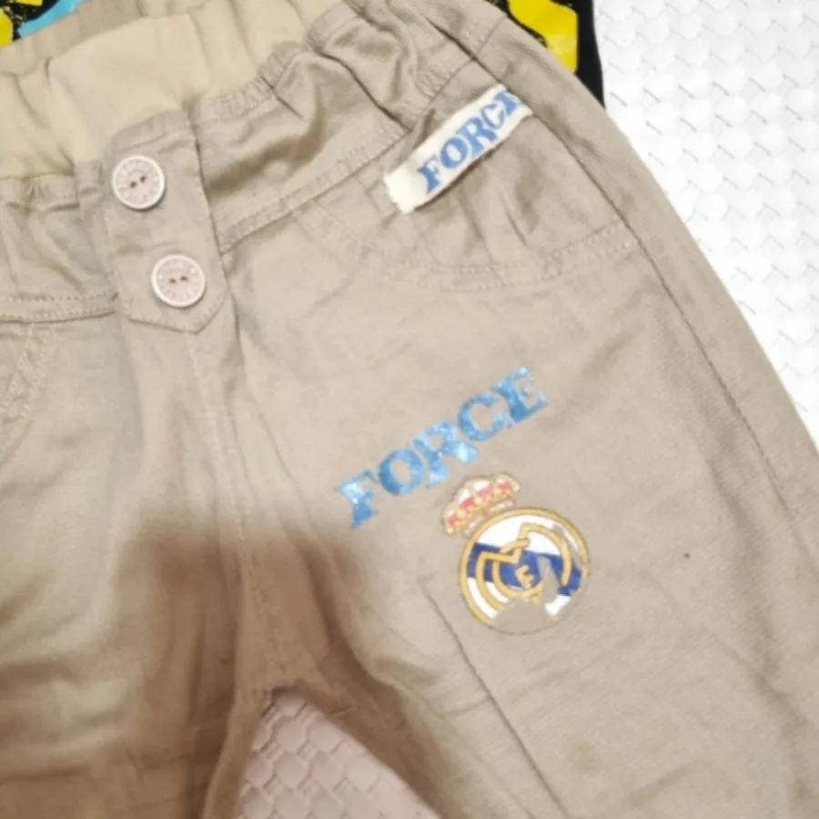 تیشرت و شلوارک