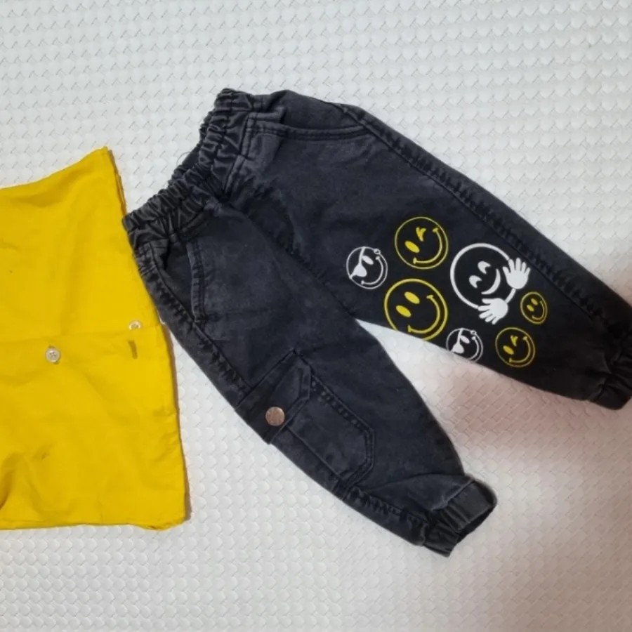 لباس و شلوار