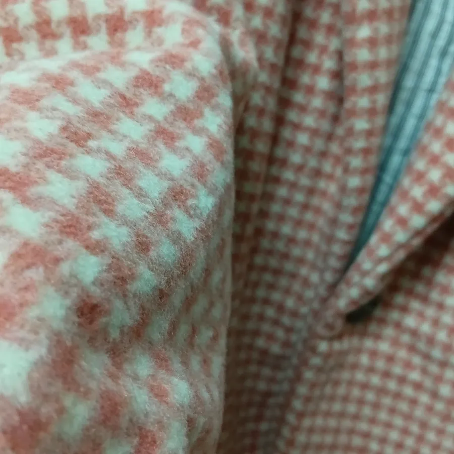 پالتو پشمی زنانه
