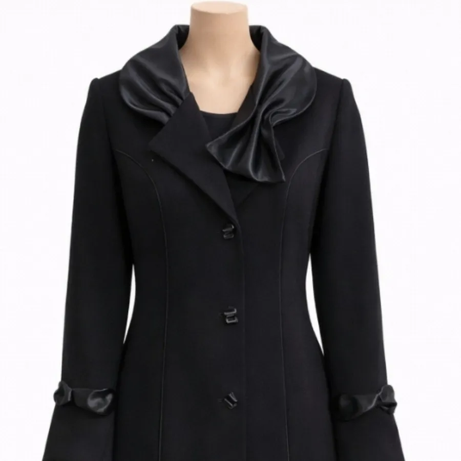 پیراهن. مانتو