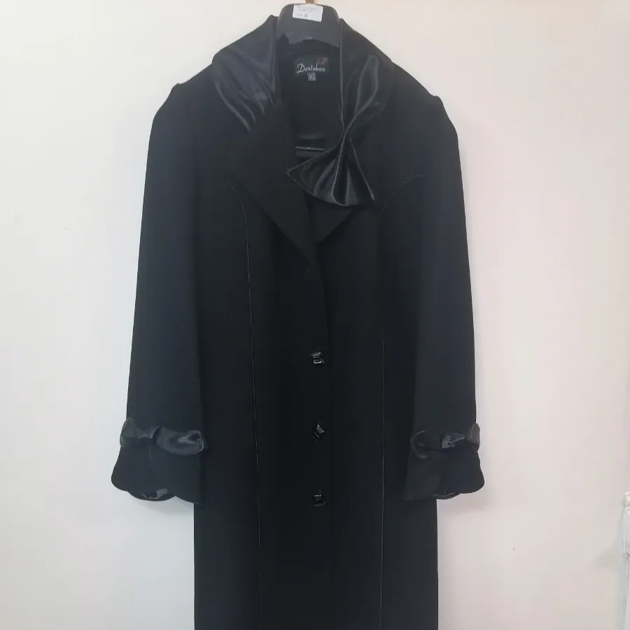 پیراهن. مانتو