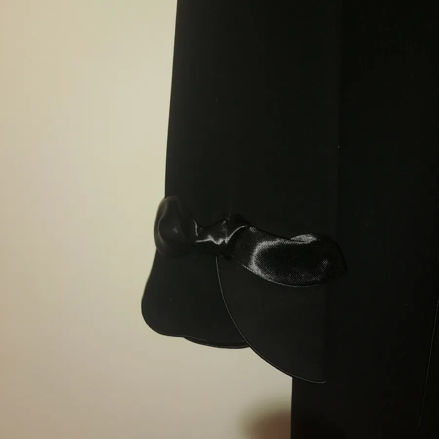 پیراهن. مانتو