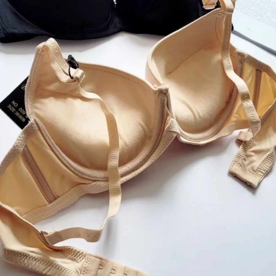 سوتین اسفنجی جک دار