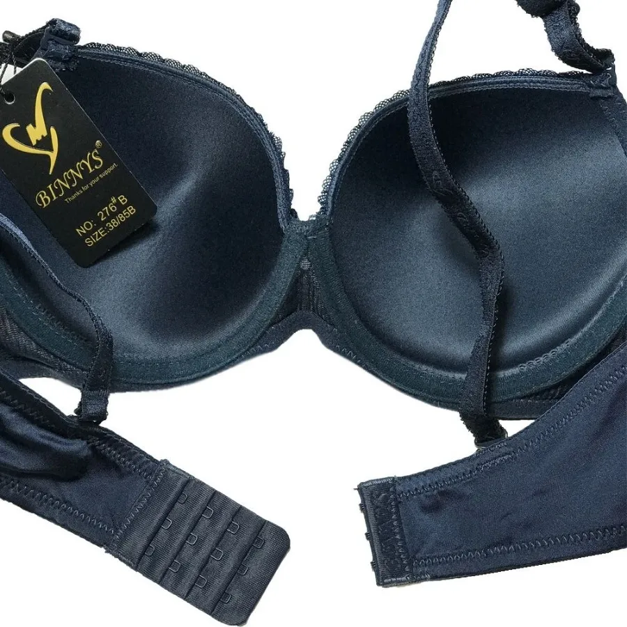 سوتین اسفنجی جک دار