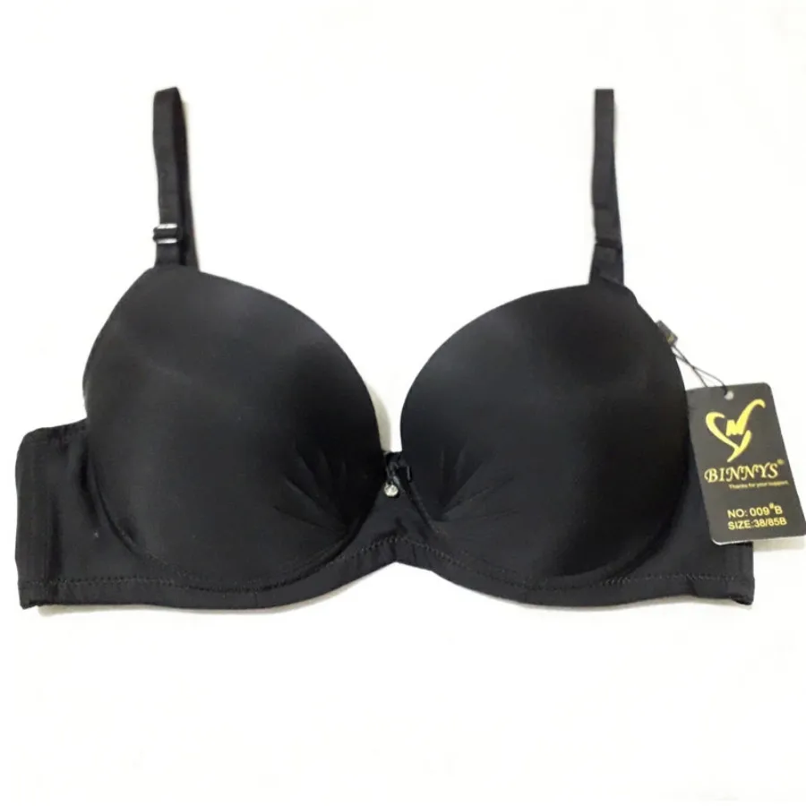 سوتین اسفنجی جک دار