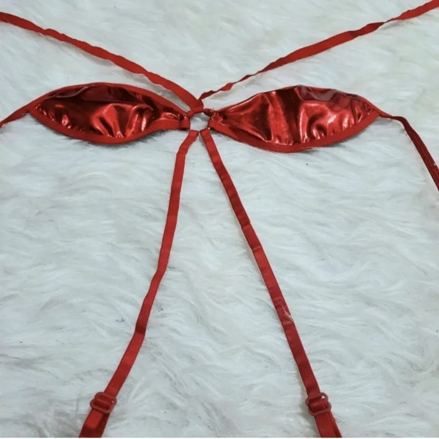 بادی فانتزی زنانه دیسکویی