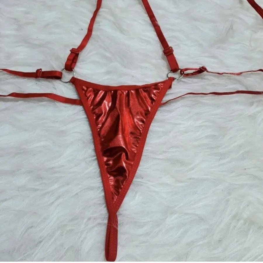 بادی فانتزی زنانه دیسکویی