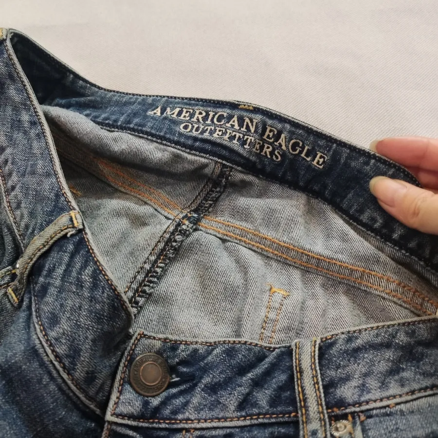 شلوار جین مردانه