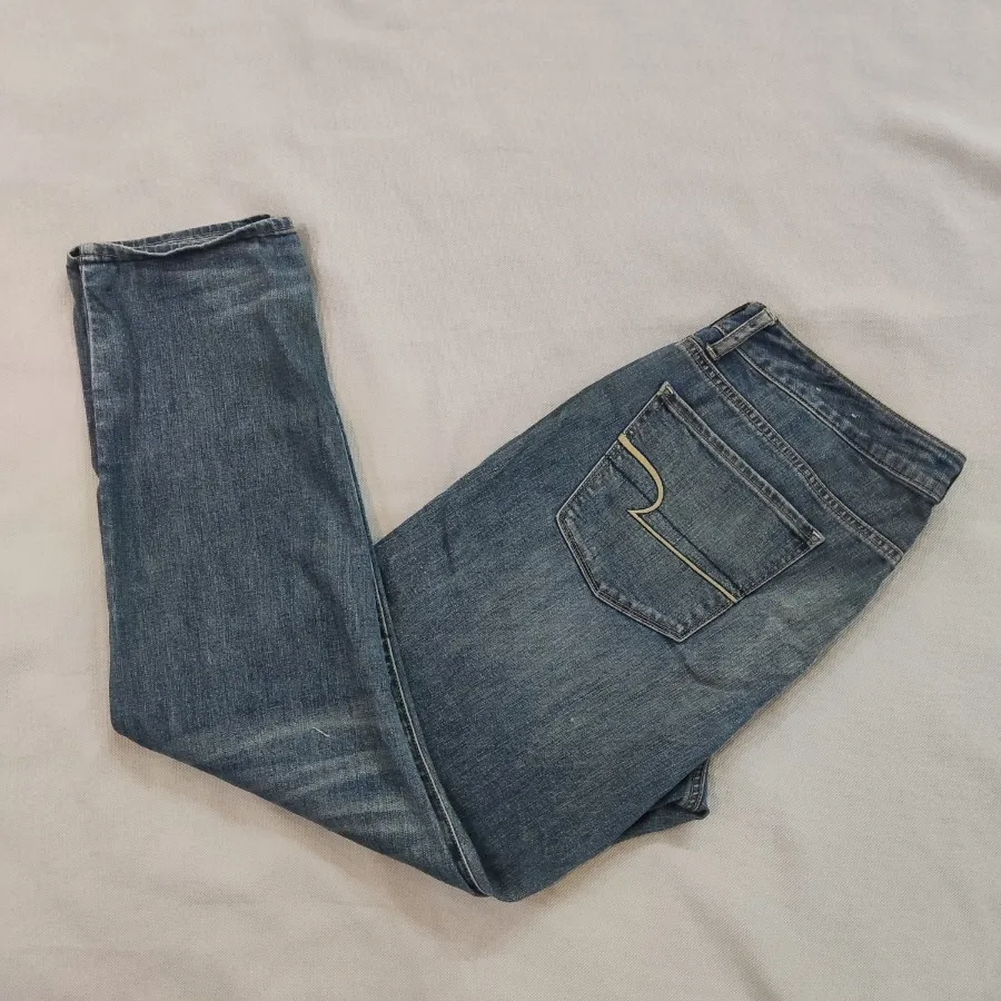 شلوار جین مردانه