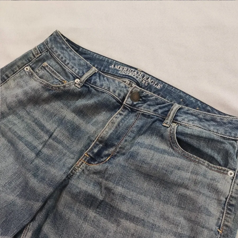 شلوار جین مردانه