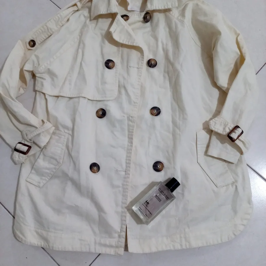 مانتو وارداتی