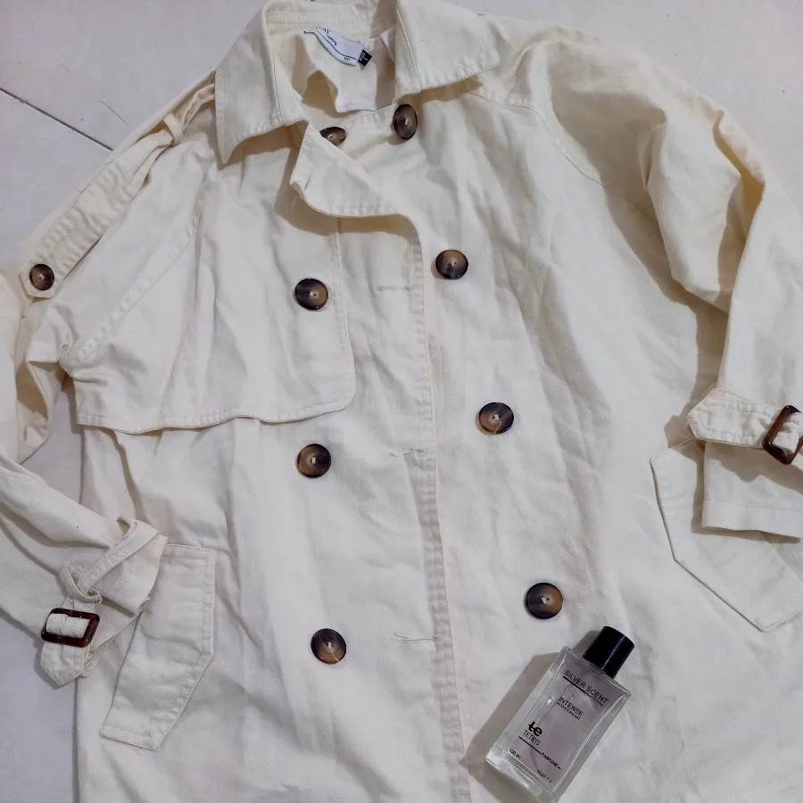 مانتو وارداتی