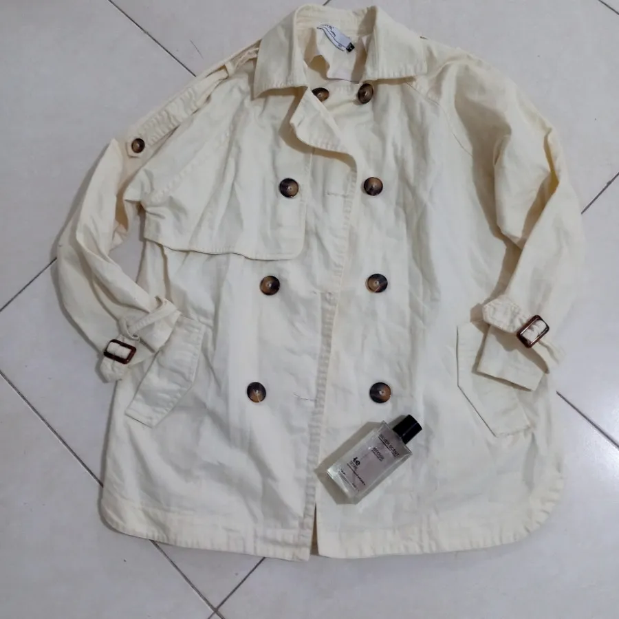 مانتو وارداتی