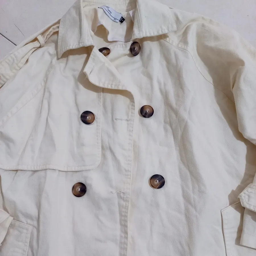 مانتو وارداتی