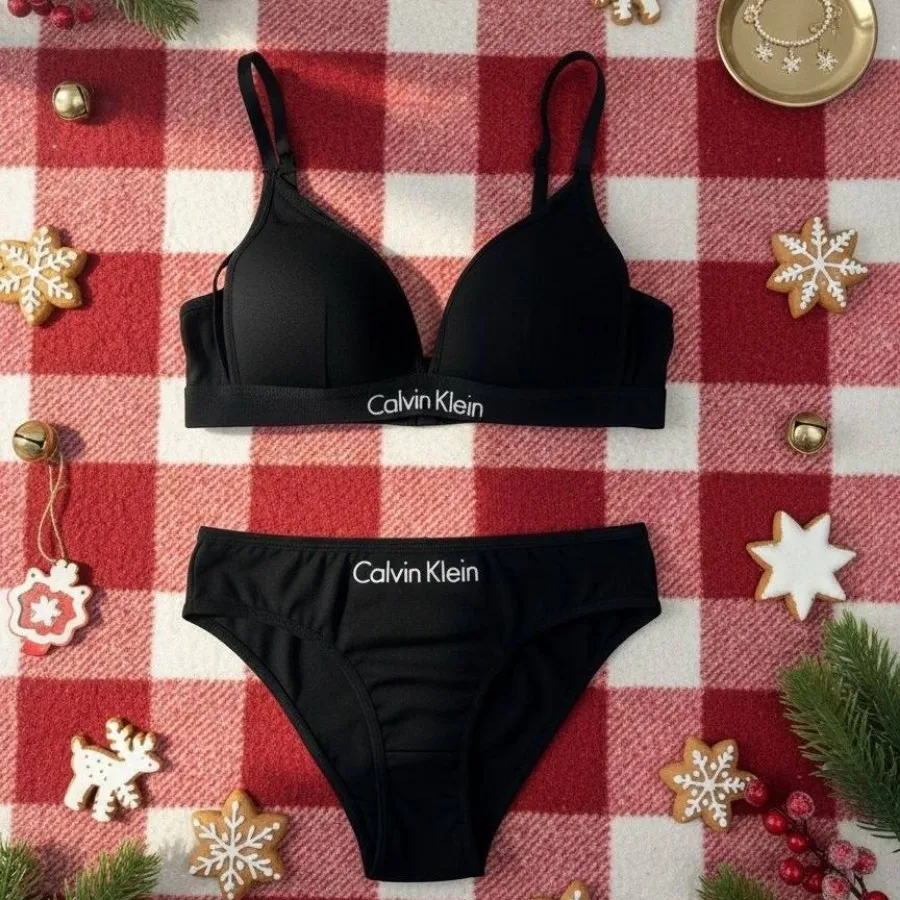 ست شورت و سوتین کاپدار