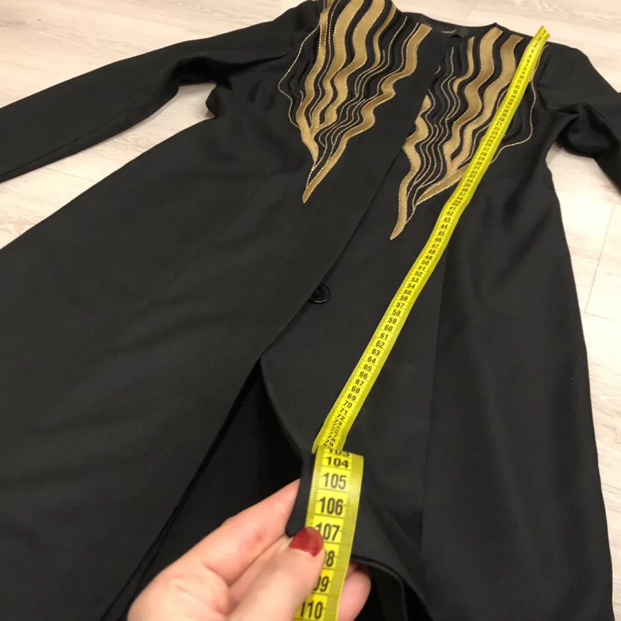 مانتو مجلسی عالی