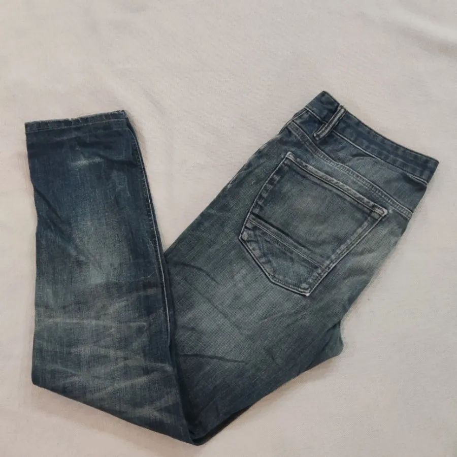 شلوار جین مردانه