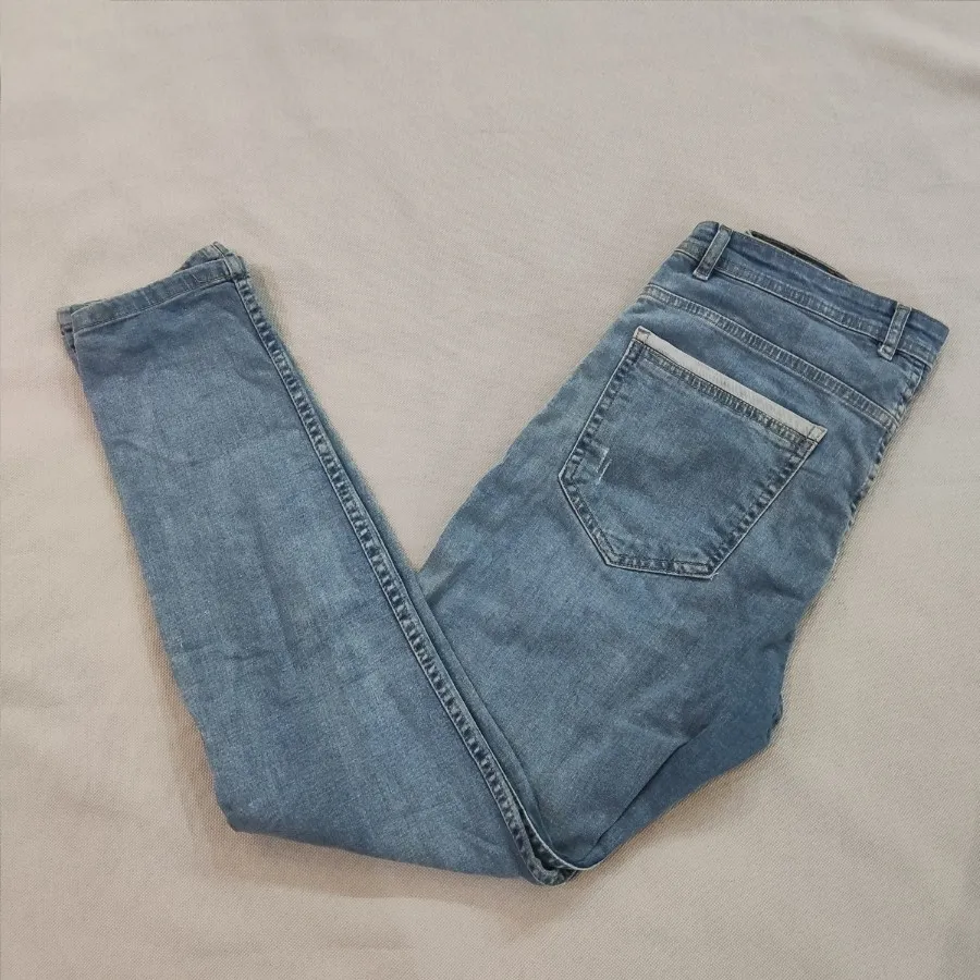 شلوار جین مردانه