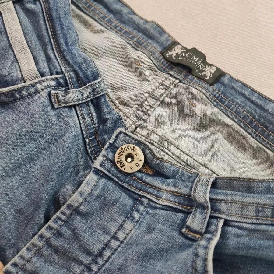 شلوار جین مردانه