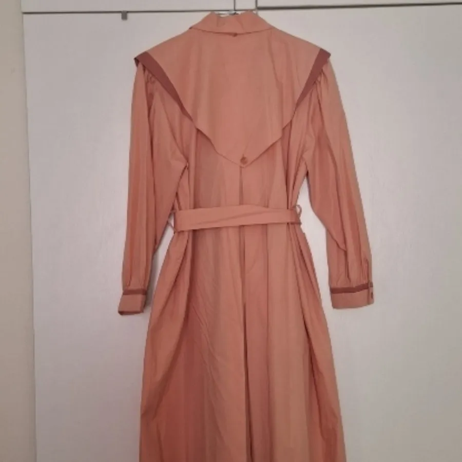 مانتو بارانی