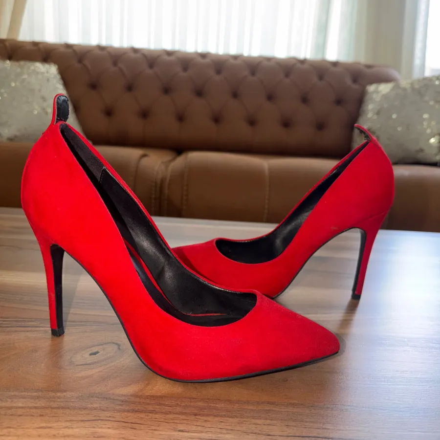 کفش برشکا اصل