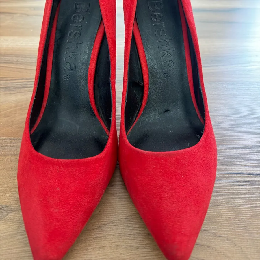 کفش برشکا اصل