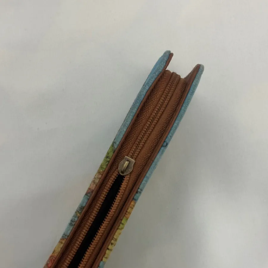 کیف پول ارسال رایگان